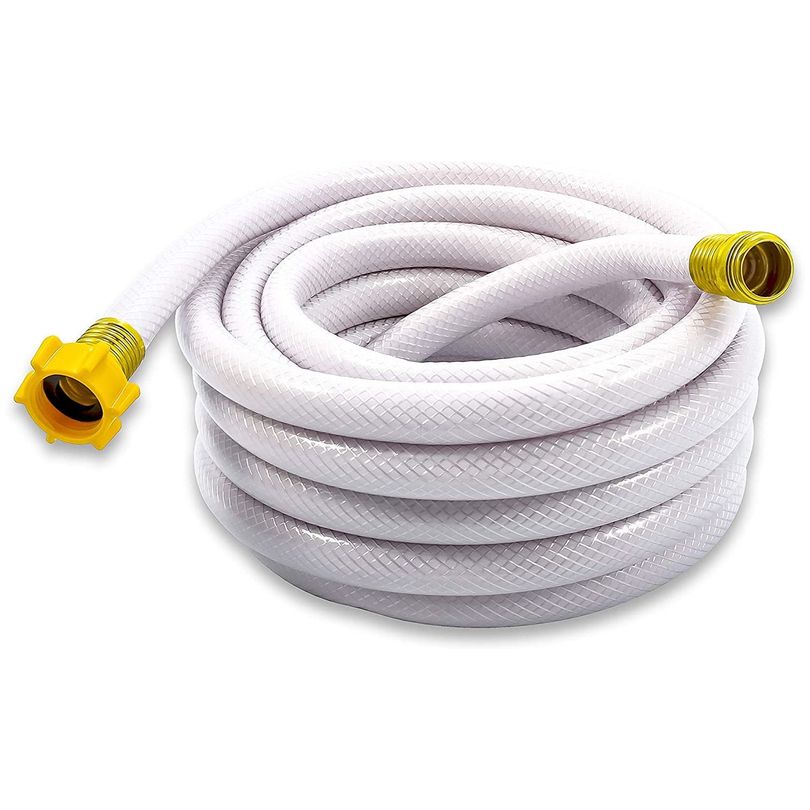 25ft Water Hose 5/8